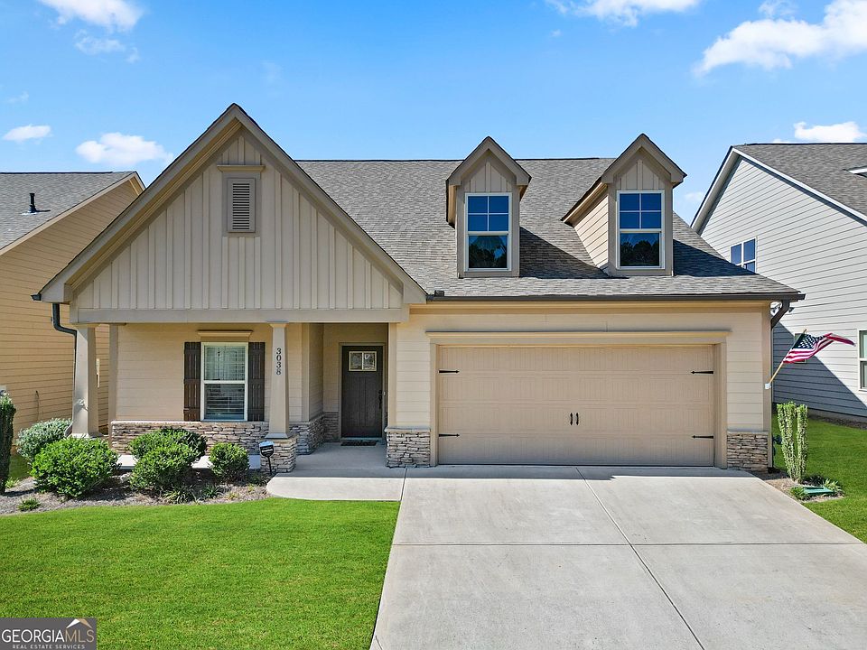 3038 Patriot Sq SW, Marietta, GA 30064 MLS 10212804 Zillow