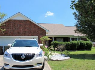 4412 Poxon Ln, Monroe, NC 28110