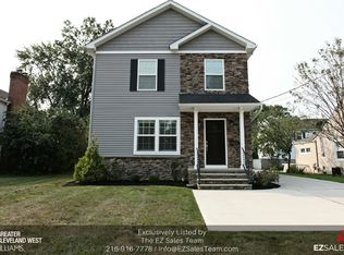 19239 Story Rd, Rocky River, OH 44116