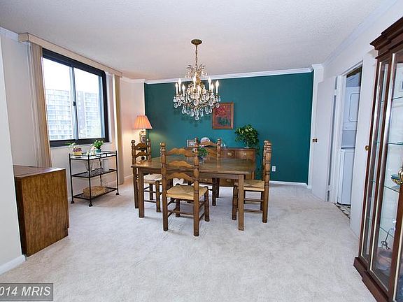 5th image of 7420 Westlake Ter APT 707