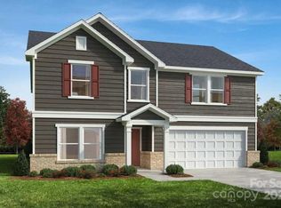 3252 Maya Ln #46, Midland, NC 28107