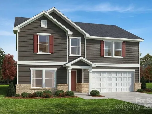 3252 Maya Ln #46, Midland, NC 28107