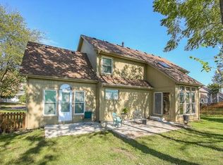 10441 W 131st St, Overland Park, KS 66213