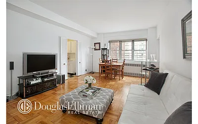 Sold by Douglas Elliman