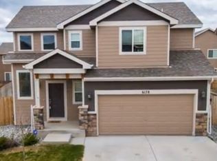 6178 Journey Dr, Colorado Springs, CO 80925