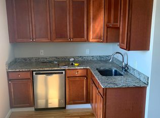 154 Greenwood St #3, Worcester, MA 01607