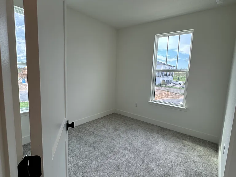 3rd Room (3rd Floor)