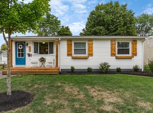 3370 Devin Rd, Grove City, OH 43123