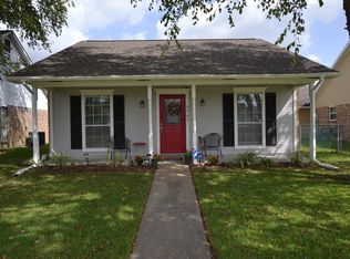 9767 Russ Rd, Baton Rouge, LA 70814