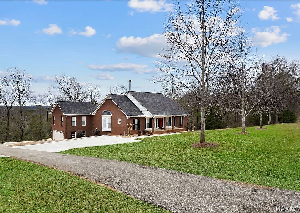 1519 County Road 85, Prattville, AL 36067 MLS 532890 Zillow