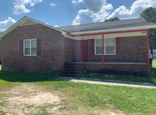 128 Ashland Ave, Rocky Mount, NC 27801