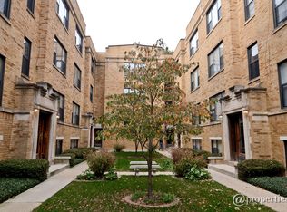 5928 N Paulina St APT 1, Chicago, IL 60660
