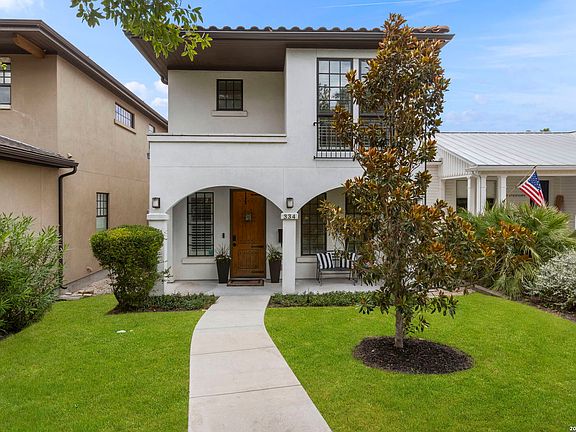 2nd image of 334 E Olmos Dr.