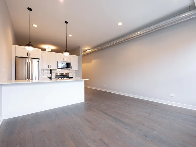 1637 W Chicago Ave #201 — Photo 1