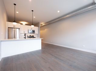 1637 W Chicago Ave APT 201, Chicago, IL 60622