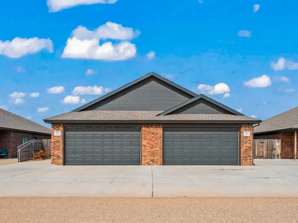 704 Hillshire Ave, Wolfforth, TX 79382