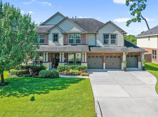 8119 Edenwood Dr, Spring, TX 77389