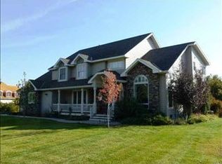 131 W Hitching Post Rd, Bozeman, MT 59715