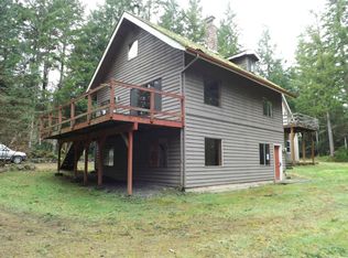 8148 Chalet Ln NW, Seabeck, WA 98380