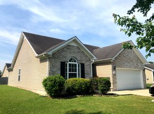 609 Easy Goer Way, Smyrna, TN 37167