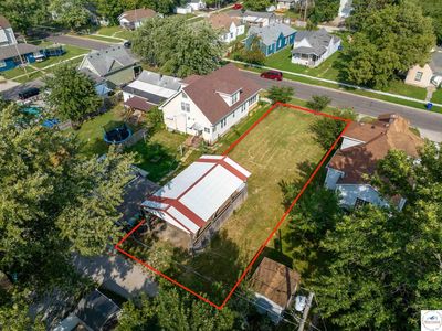 1312 S Kentucky Ave, Sedalia, MO, 65301