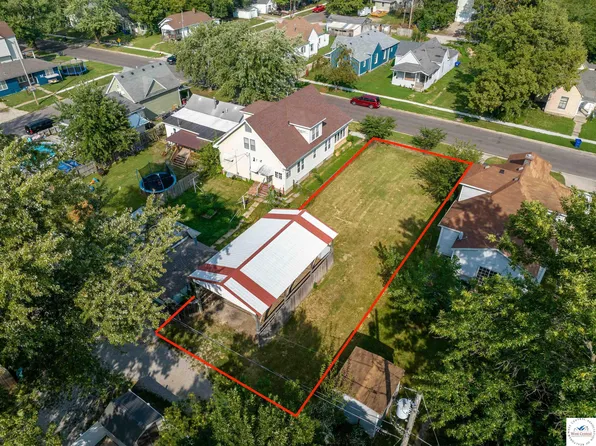 1312 S Kentucky Ave, Sedalia, MO 65301