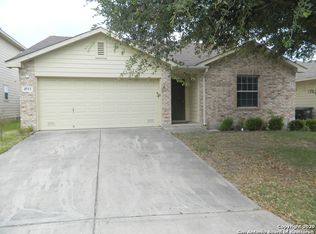 4911 Sunset Blf, San Antonio, TX 78244