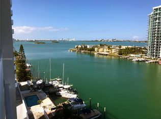 Blue Bay Tower, North Bay Village, FL 33141