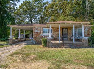 15115 Highway 107, Jacksonville, AR 72076