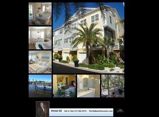 3173 Moorings Dr S, Saint Petersburg, FL 33712