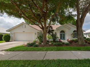 557 Park Estates Sq, Venice, FL 34293