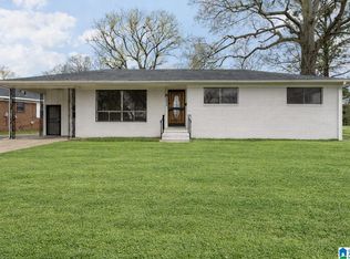 2800 Steiner Ave SW, Birmingham, AL 35211