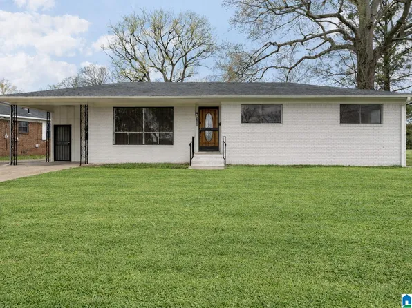 2800 Steiner Ave SW, Birmingham, AL 35211