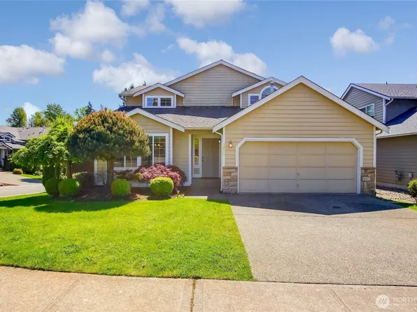 3445 S 382nd Street, Auburn, WA 98001