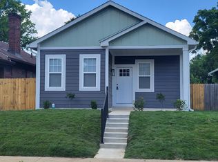 822 N Gray St, Indianapolis, IN 46201