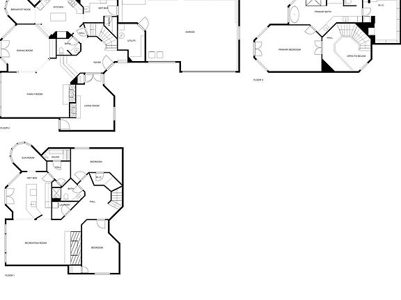 3rd image of 11428 Gravelly Lake Drive SW