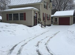 15 East St, Skowhegan, ME 04976