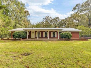 8546 Old Monroe Rd, Bastrop, LA 71220