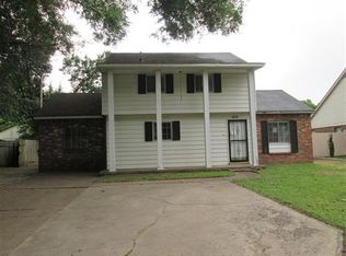 4876 Cloister Ave, Memphis, TN 38118