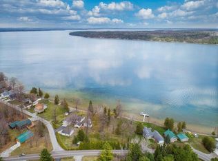 Parrotts Point Rd, Indian River, MI 49749