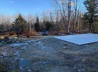 587 Canaan Rd, Hartland, ME 04943