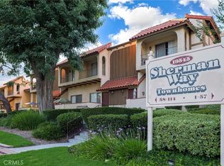 19545 Sherman Way UNIT 97, Los Angeles, CA 91335