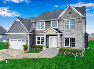44 Squirrel Run, Lancaster, NY 14086