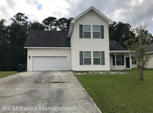 45 Hawser Way, Port Wentworth, GA 31407