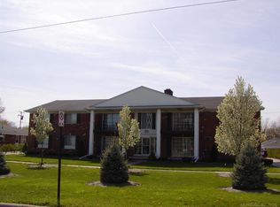 23321 Kelly Rd APT 7, Eastpointe, MI 48021