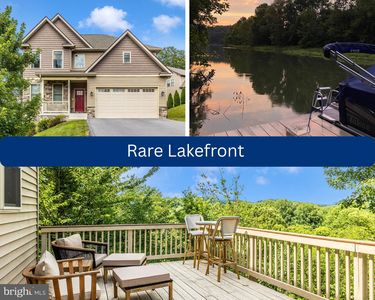 10807 Forest Edge Pl, New Market, MD, 21774