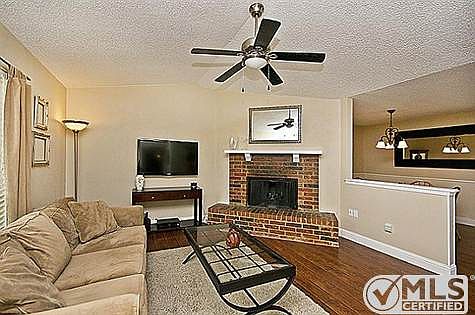 2nd image of 2617 W Wentwood Dr