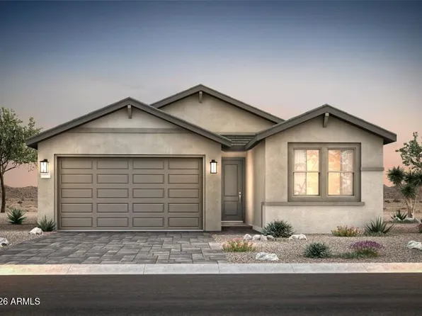 8048 W CACTUS WREN Way, Florence, AZ 85132