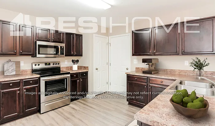 3 bed, 2.5 bath, 1485 sqft, $1,975 — Photo 3