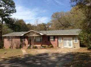 5024 Burma Rd W, Mobile, AL 36693